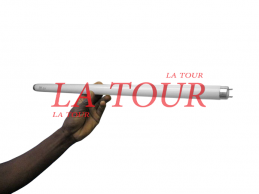 AMPOULE NEON 0,60M T8 18W...