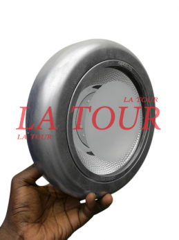 APPLIQUE GLOBE LED 15W...