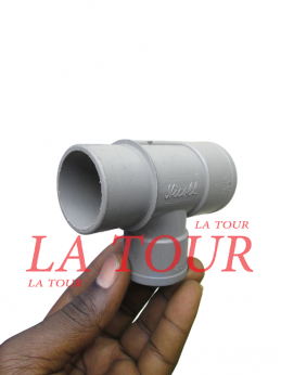 TE REDUCTEUR 40/32 NICOLE GRIS