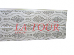 FAUX PLAFOND PVC LAMBRIS...