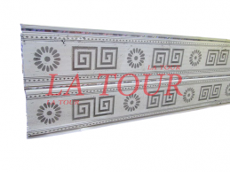 FAUX PLAFOND PVC LAMBRIS...