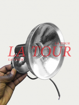 APPLIQUE MURALE ROTATIF A...