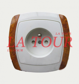 PRISE 2P+T INTELLECT CHATEAU