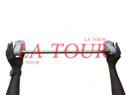 PORTE SERVIETTE PORCELAINE...