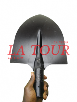 PELLE 29CM SANS MANCHE AMI...