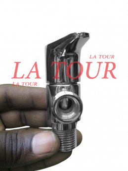 ROBINET EQUERRE DOUCHE...