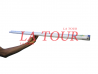 REGLETTE D'AMPOULE LED 1,20ML 18W KING MAZDA