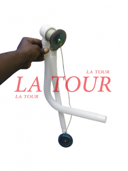 VIDANGE BAIGNOIRE A...