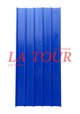 BAC ACIER BAC FORM GALVA...