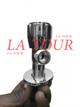 ROBINET EQUERRE DOUCHE...