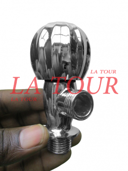 ROBINET EQUERRE DOUCHE...