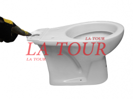 CUVETTE WC IDEAL SANITAIRE...