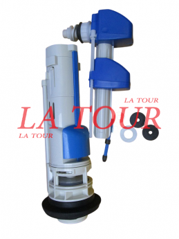 MECANISME WC DOUBLE...