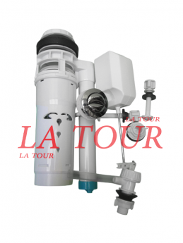 MECANISME WC DOUBLE...