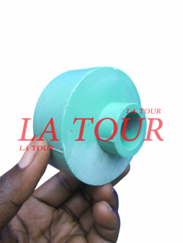 REDUCTEUR PPR 63/25 VERT FONCE