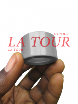 REDUCTEUR PRESSION 40/32 GRIS