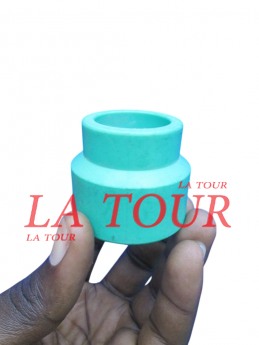 REDUCTEUR PPR Ø 40/32 VERT...