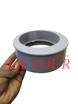 REDUCTEUR PVC 160/125