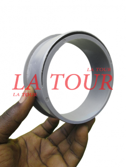 RÉDUCTEUR PVC 110/100