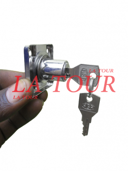 SERRURE ARMOIRE TIRON AGA...