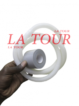 BANDE ADHESIVE CLIMATISEUR...