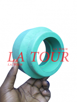 REDUCTEUR PPR 110/90 VERT...