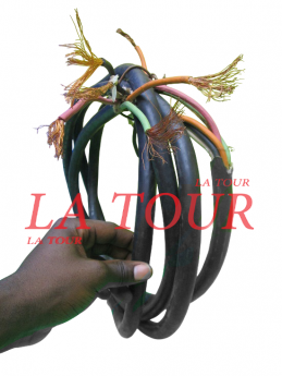 CABLE U1000/VULTY SOUPLE...