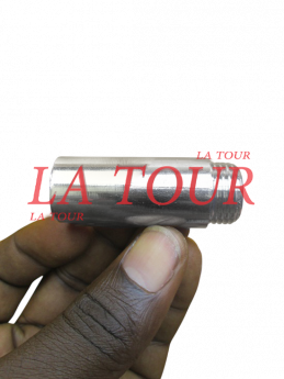 ECROU RALLONGE LONG 15/15...