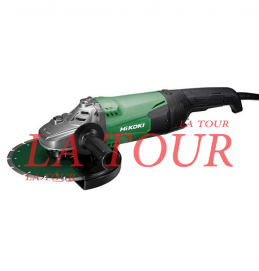 MEULEUSE A DISQUE 230MM 9"...