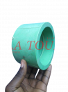 MANCHON PPR Ø 110 VERT CLAIR