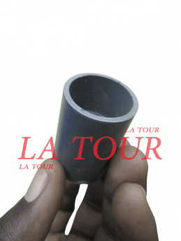 MANCHON PVC Ø 32 GRIS