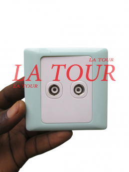 PRISE TELEVISION 2TV SOBEN...