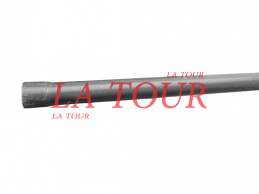 TUYAU PVC EVACUATION 4ML Ø...