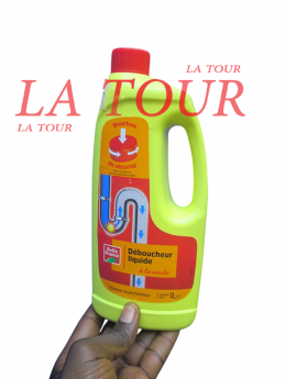 DEBOUCHEUR LIQUIDE A LA...