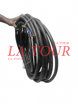 CABLE U1000/VULTY RIGIDE...