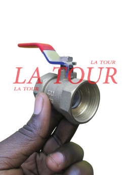 VANNE D'ARRET Ø 32 (1)'' A...