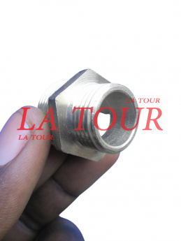 MAMELON Ø 20/15 REDUIT LAITON