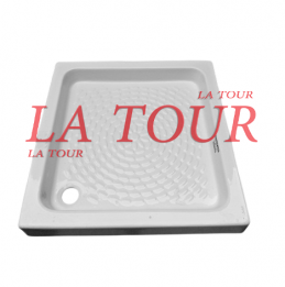 RECEVEUR DE DOUCHE...