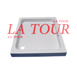 RECEVEUR DE DOUCHE...