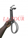 MITIGEUR LAVABO REF.(GB18145-2014) HIGH-END CHROME
