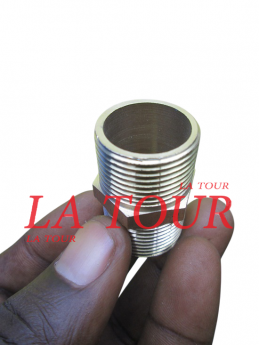 MAMELON Ø 25 20/27 (¾)''...