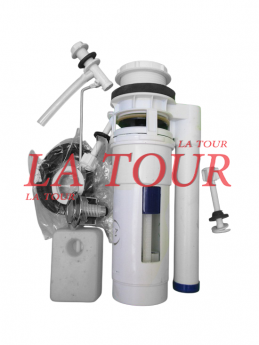 MECANISME WC DOUBLE...