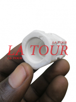 MANCHON A CHAUD PPR Ø 20 BLANC