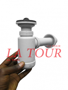 VIDANGE EVIER 1 BAC(s)...