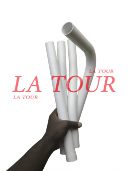 TUYAU PVC EVACUATION Ø 32...