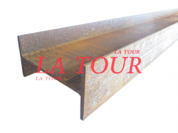 FER IPE 200 POUTRELLES...