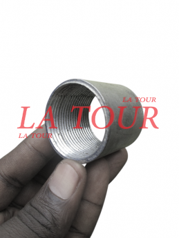 MANCHON Ø 40 33/42 (1¼)''...