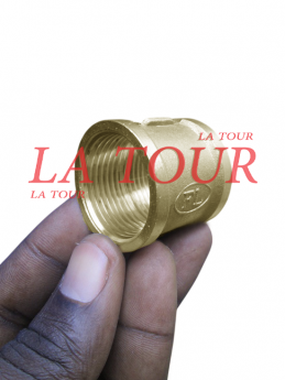 MANCHON Ø 32 26/34 (1)''...