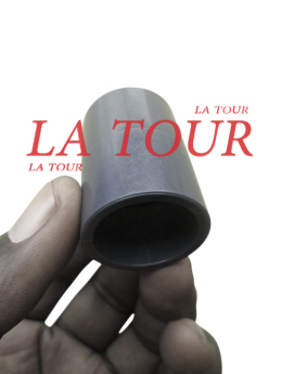 MANCHON PRESSION Ø 25 GRIS