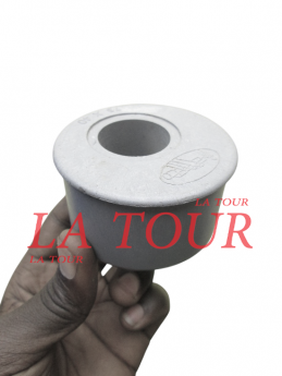 RÉDUCTEUR PVC 75/32